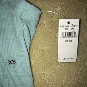 New with tags aerie tank top